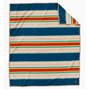 🎄SALE🎄 BRAND NEW WITH TAGS Pendleton Aegean Serape Robe/Blanket